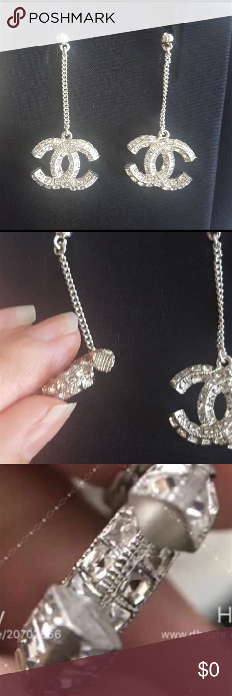 Chanel jewelry scam